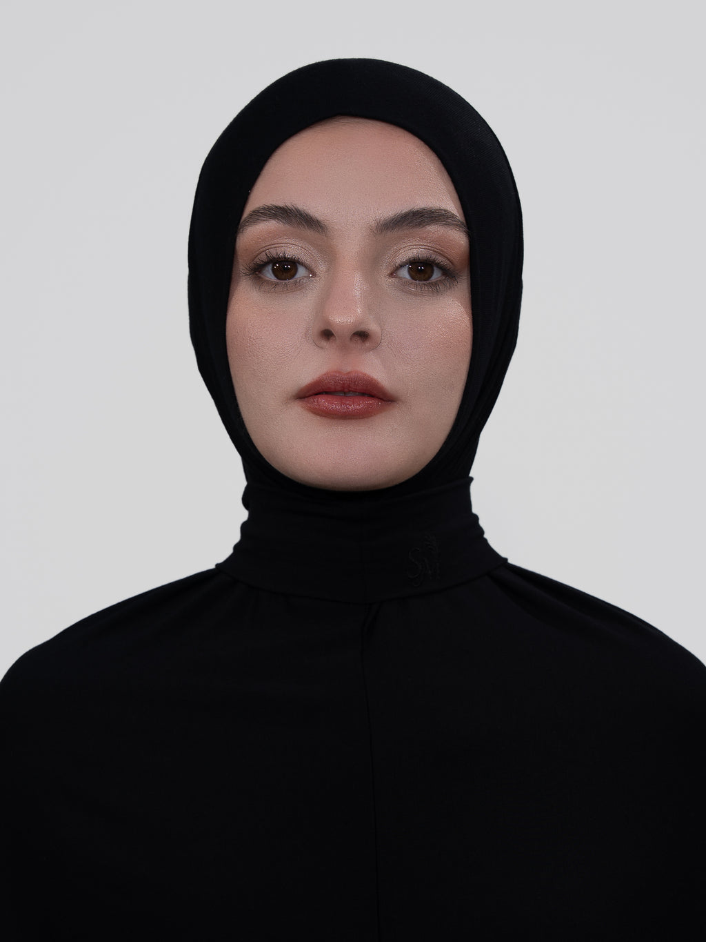 Bambu Bone - Jet Black