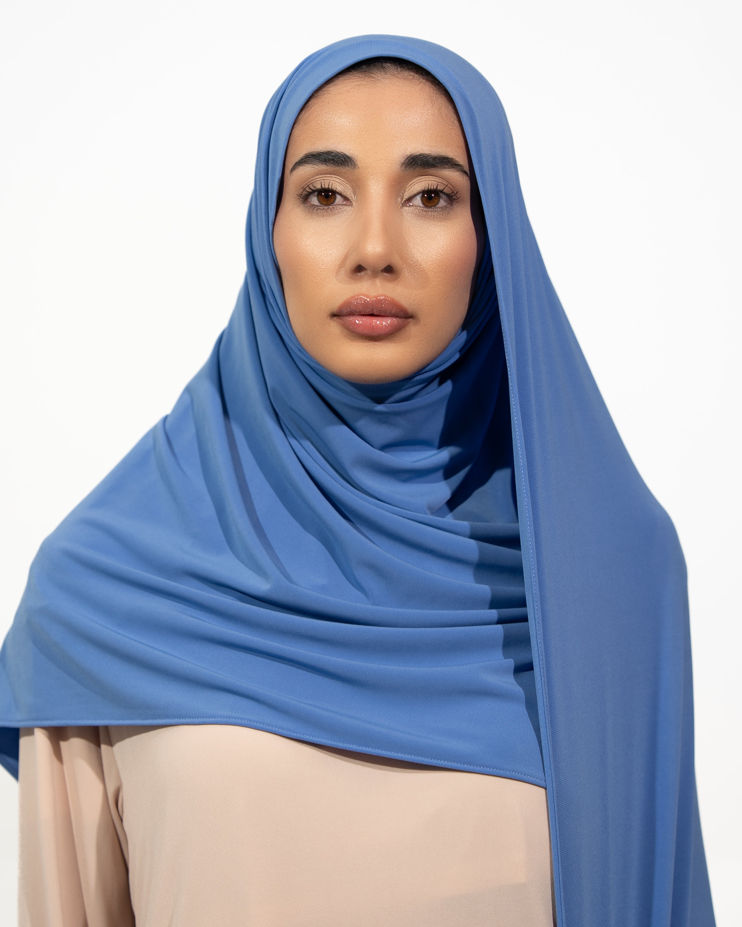 Shawl- Rackley