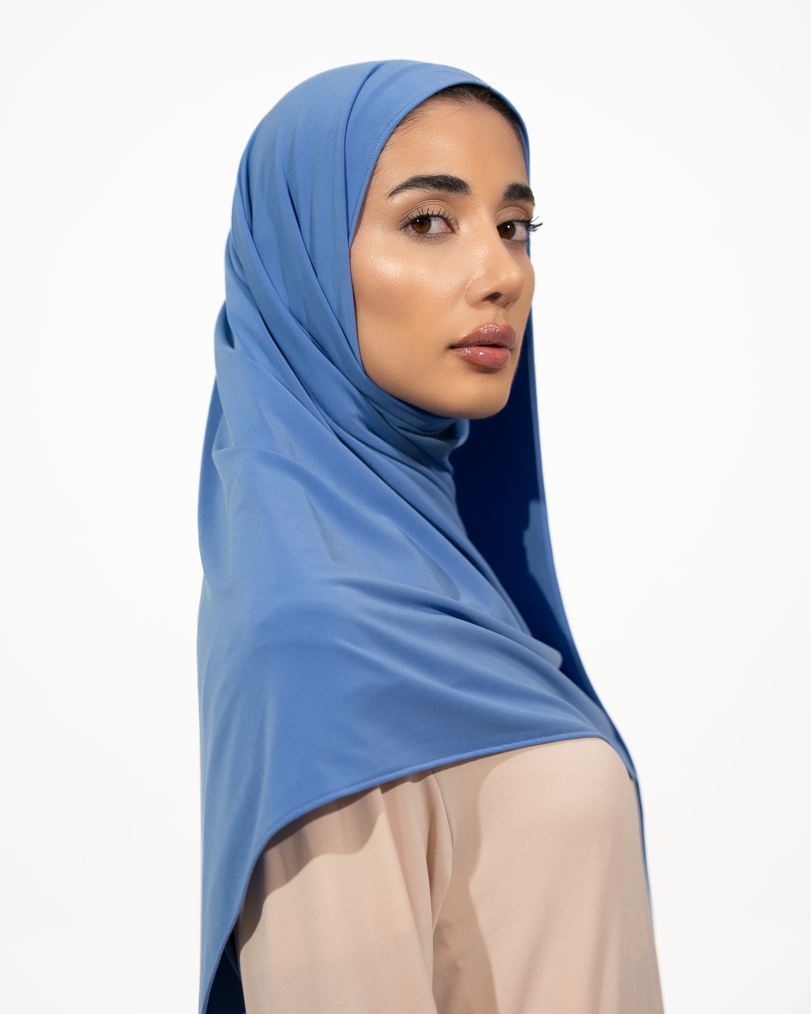Shawl- Rackley