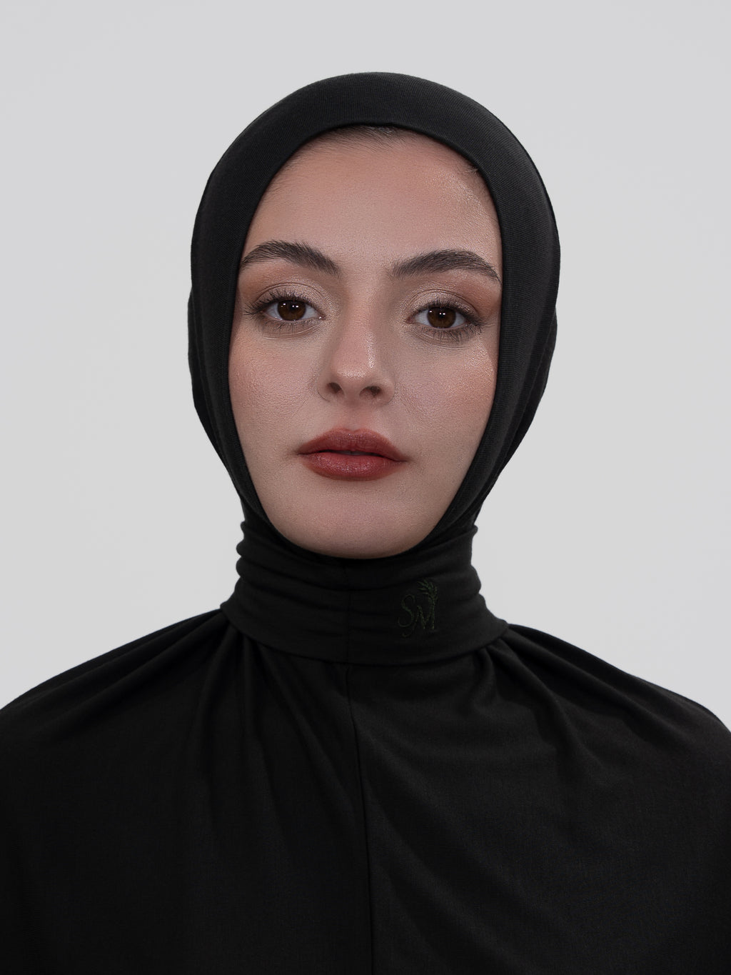Bambu Bone - Charcoal Black