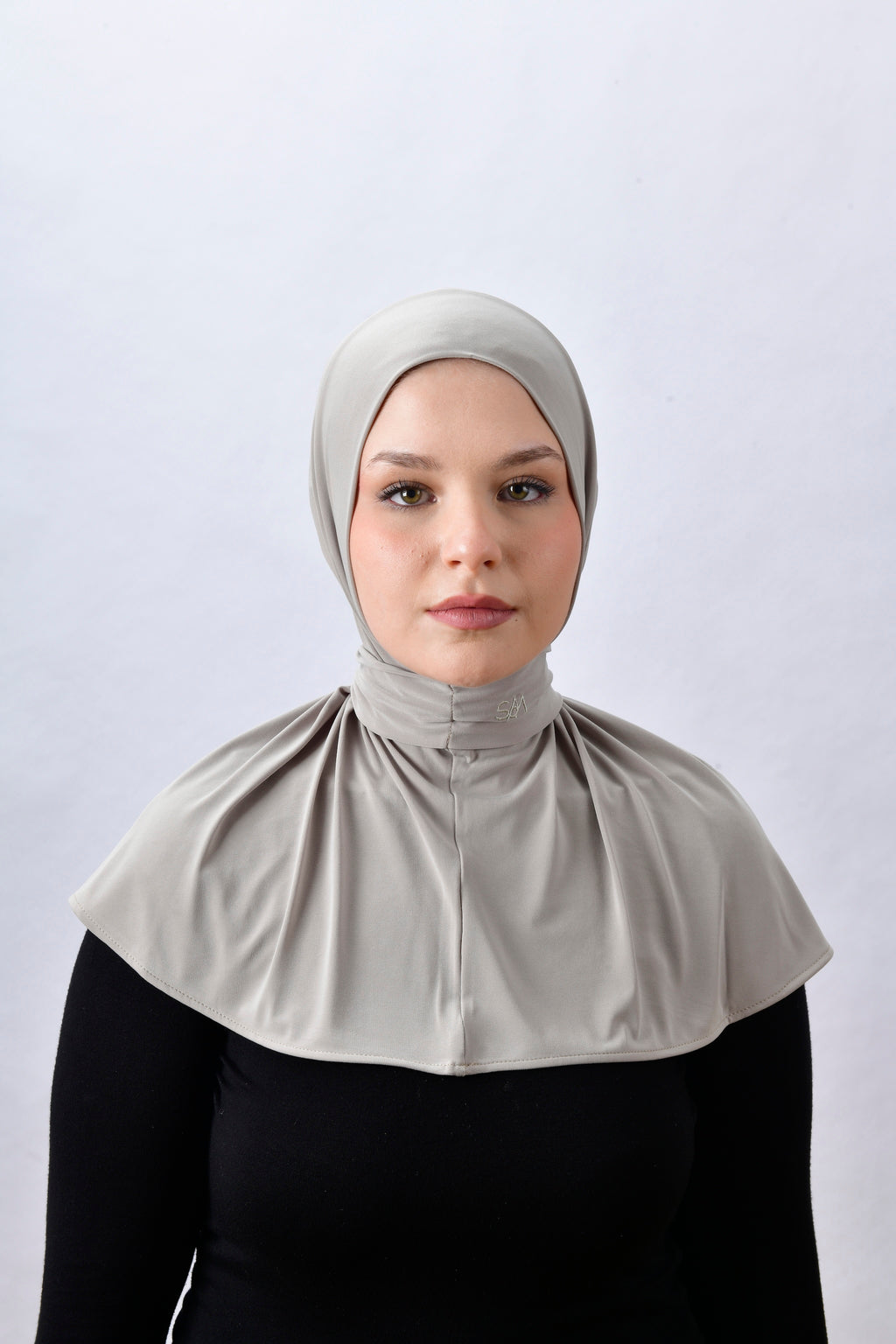 Bone - Light Grey