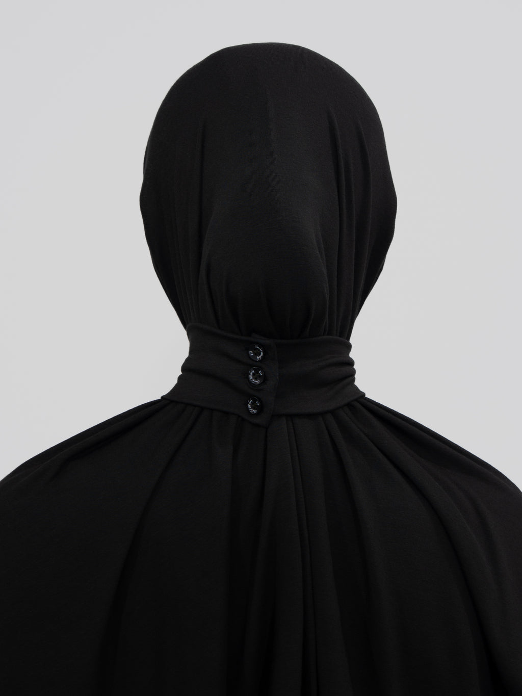 Bambu Bone - Charcoal Black