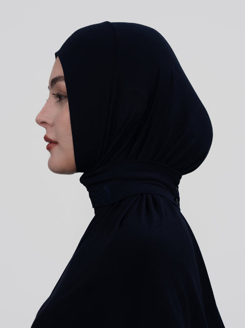 Bambu Bone - Midnight Navy