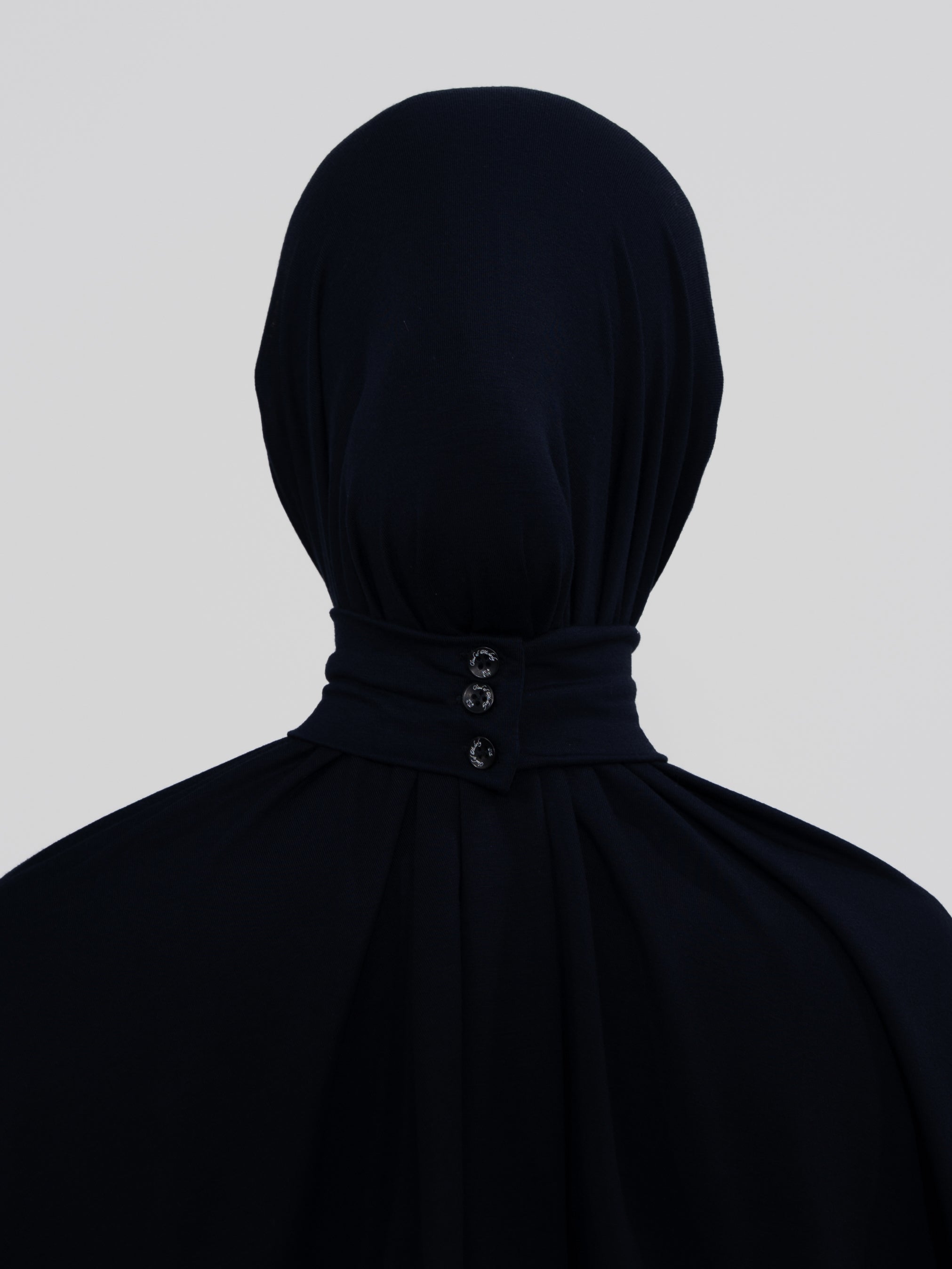 Bambu Bone - Midnight Navy