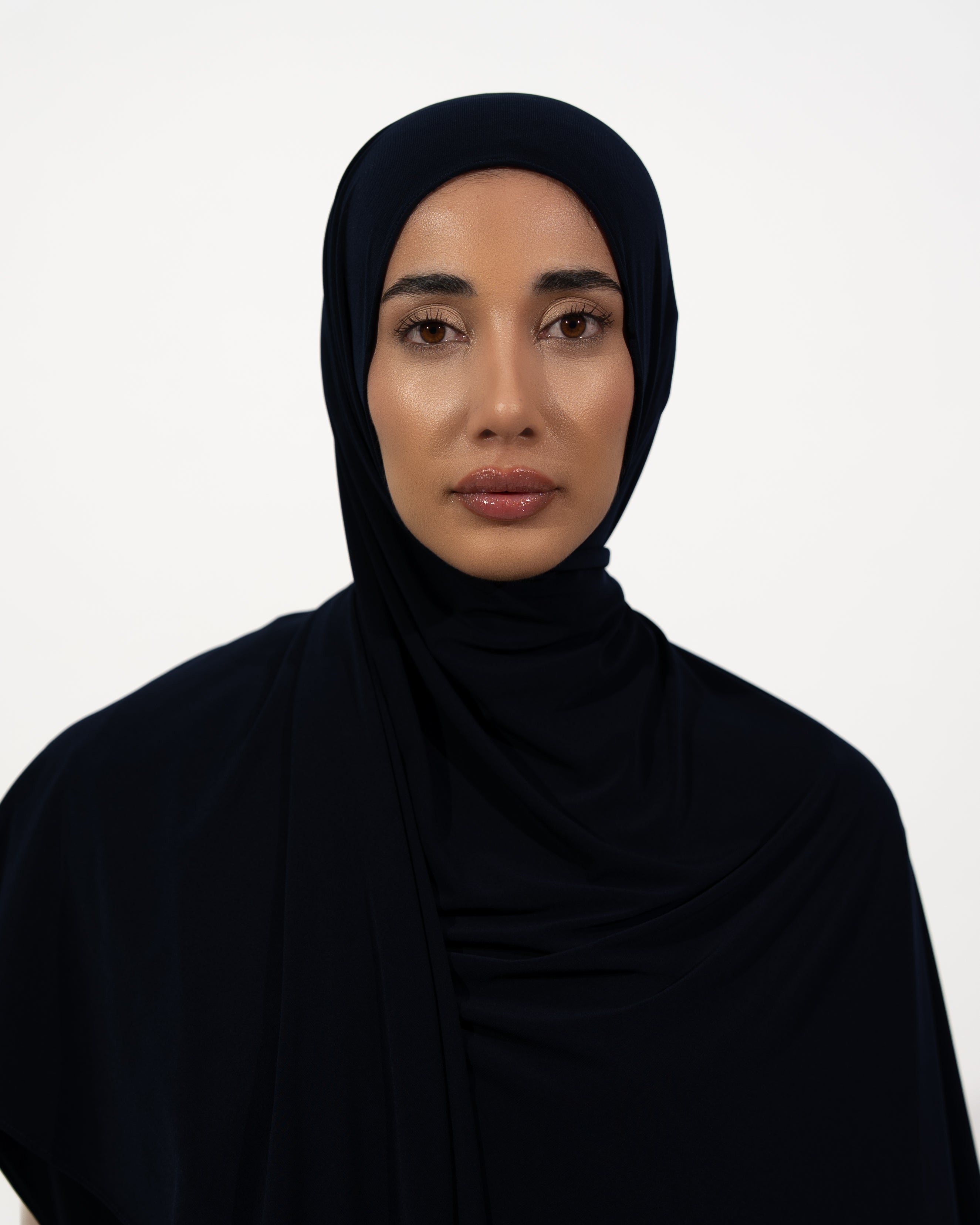 Shawls-  Chinese Black