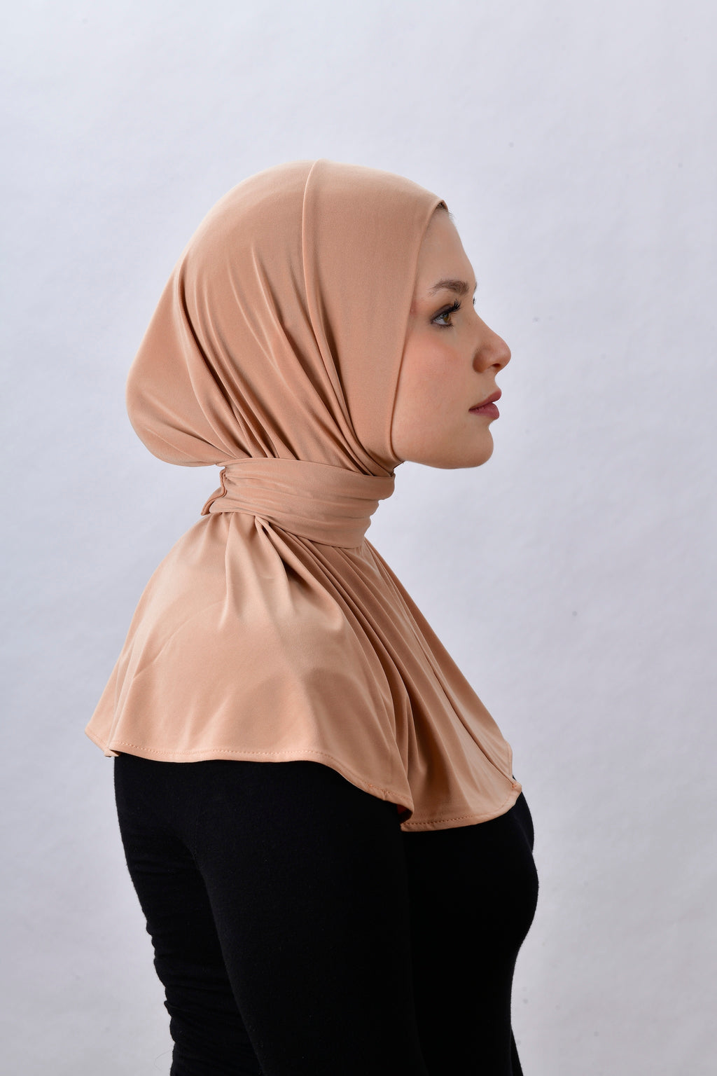 Bone - Powder Beige