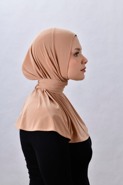 Bone - Powder Beige