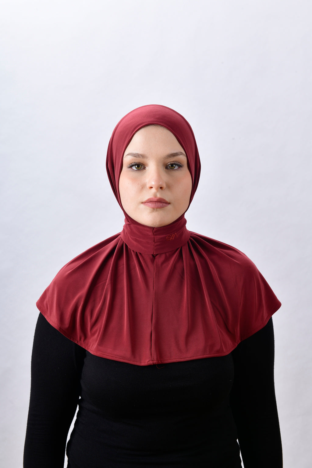 Bone - Burgundy