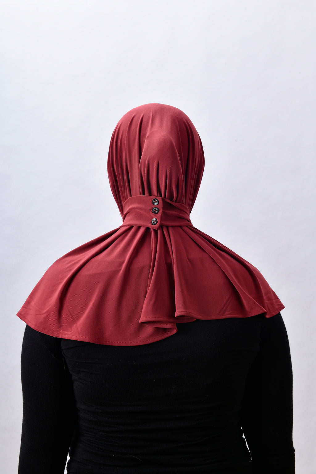 Bone - Burgundy