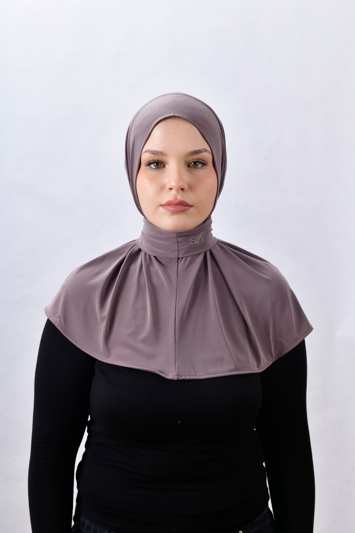 Bone - Dark Taupe