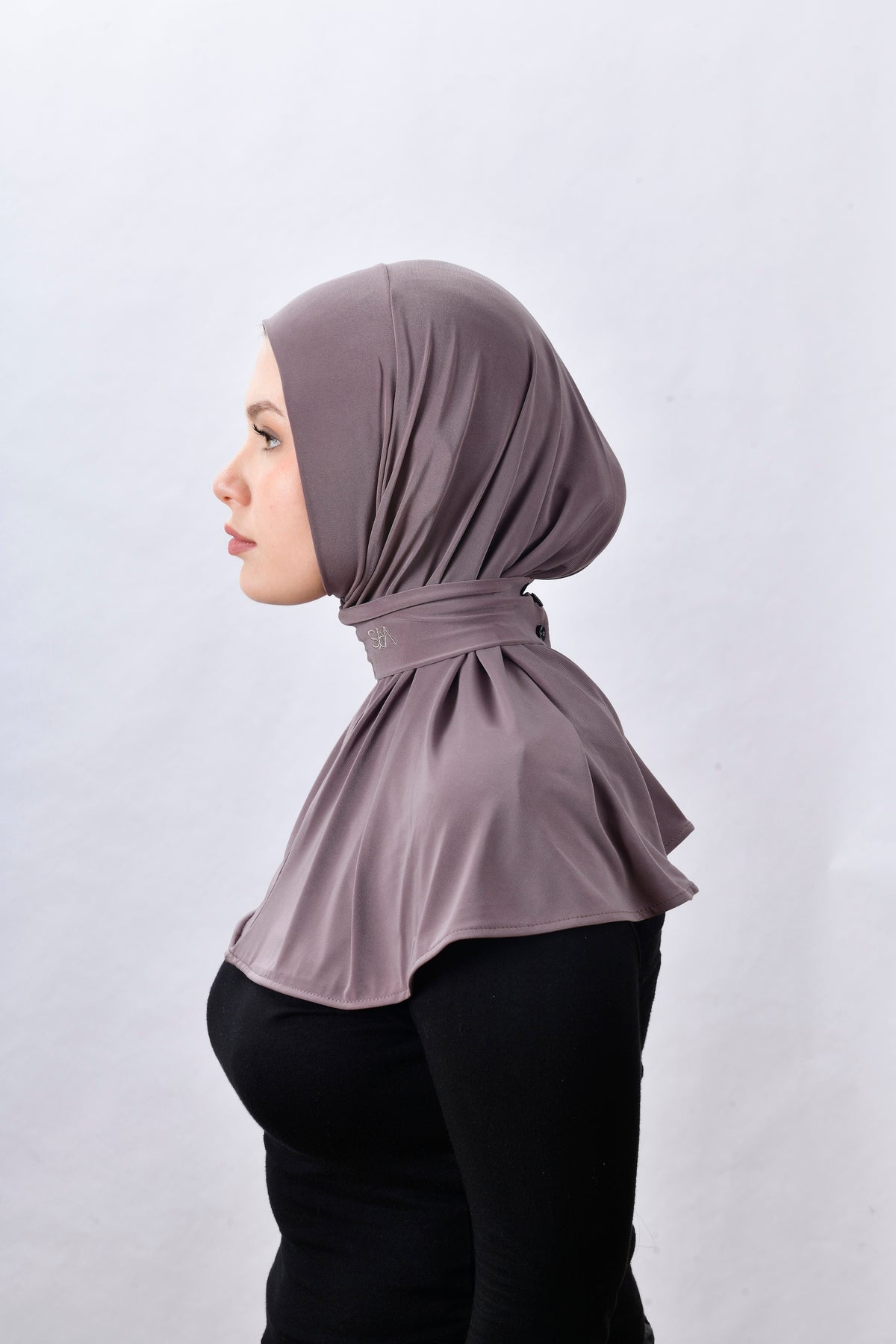 Bone - Dark Taupe