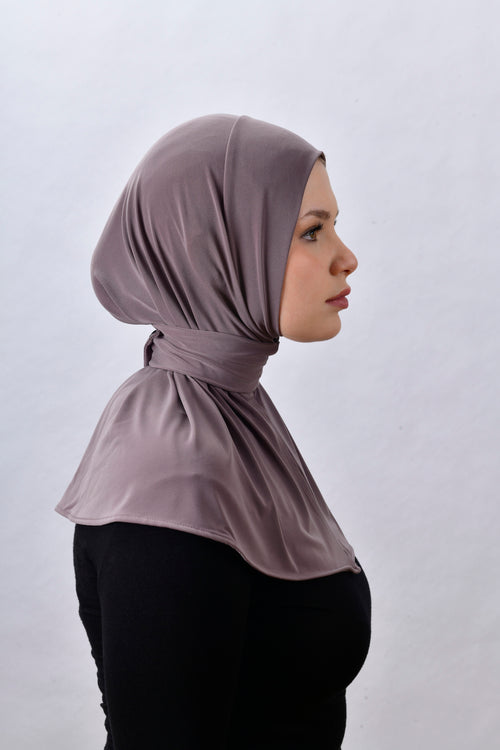 Bone - Lavender Grey