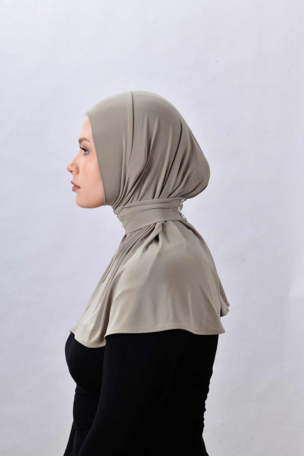 Bone - Light Olive