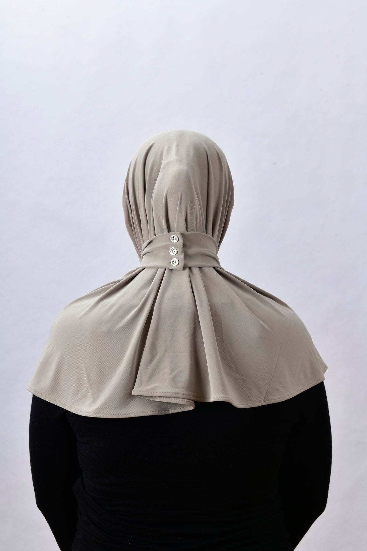 Bone - Light Olive