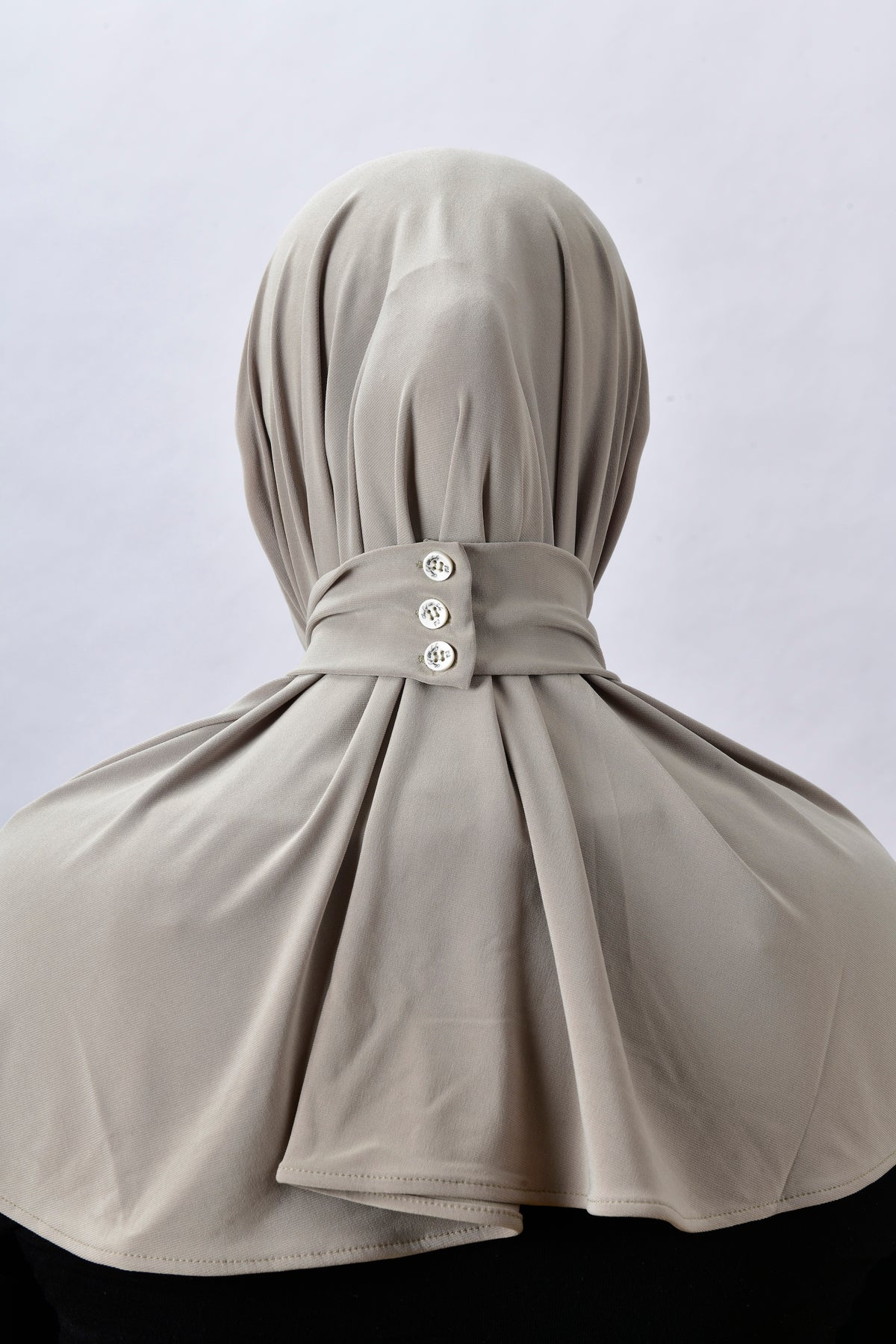 Bone - Light Olive