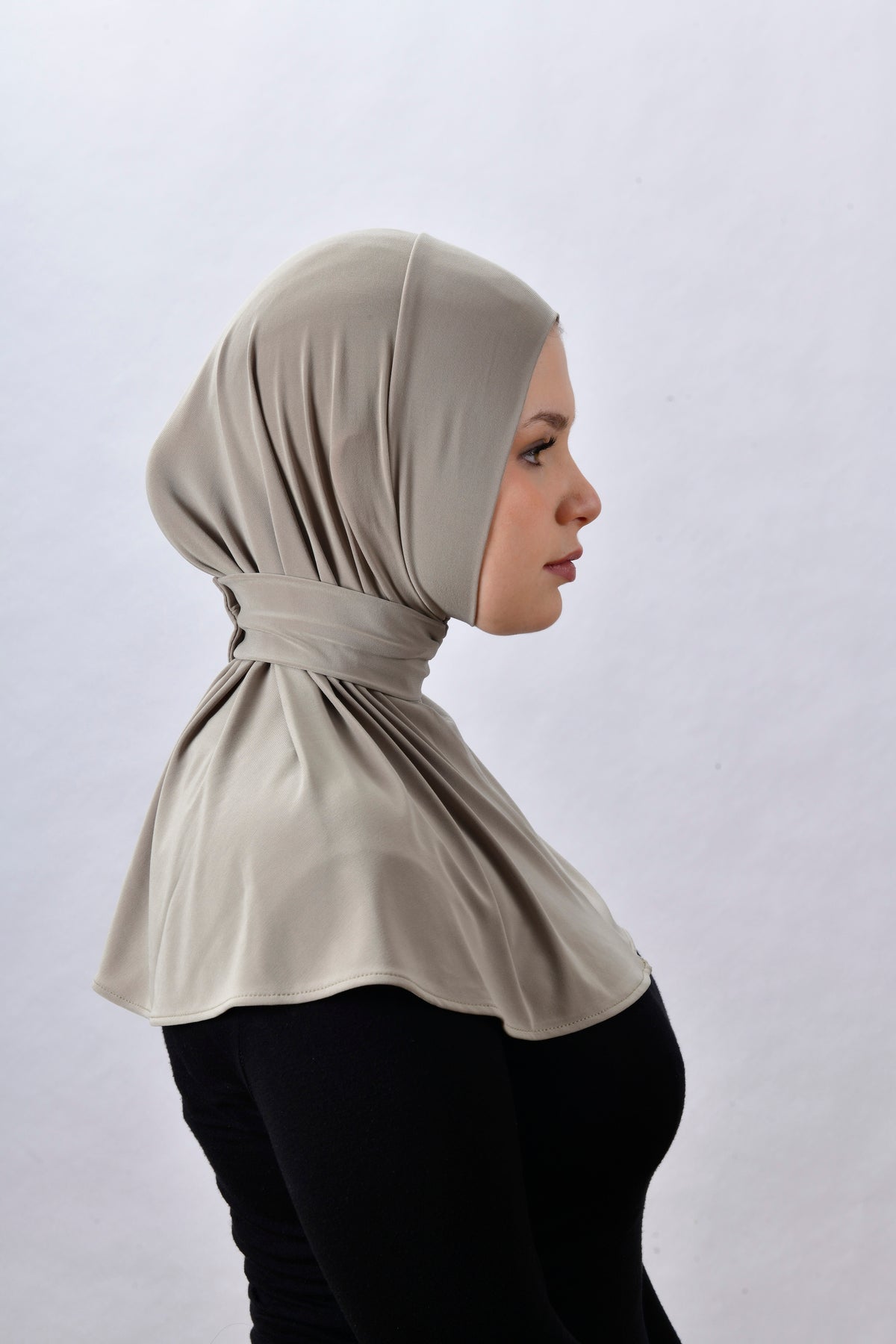 Bone - Light Olive