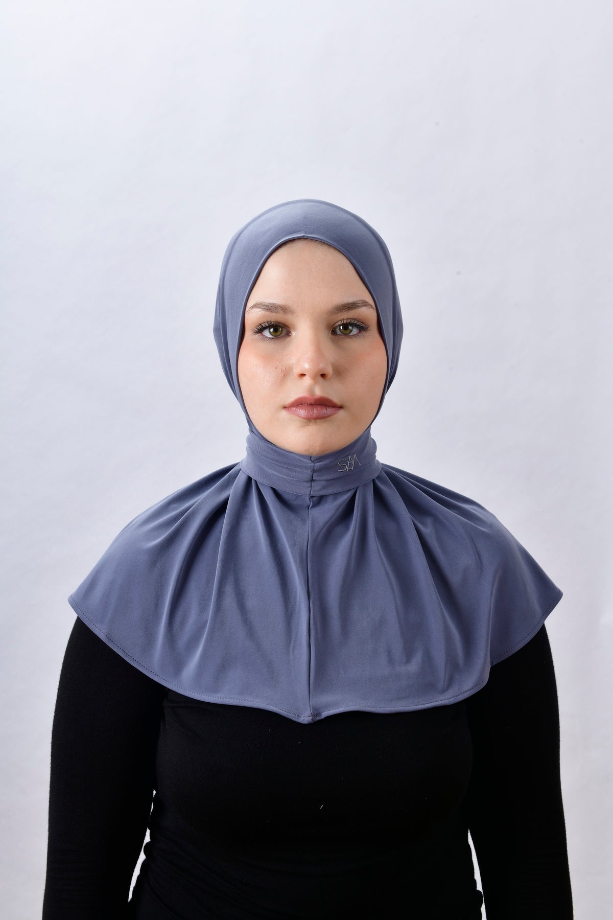 Bone - Blue Grey
