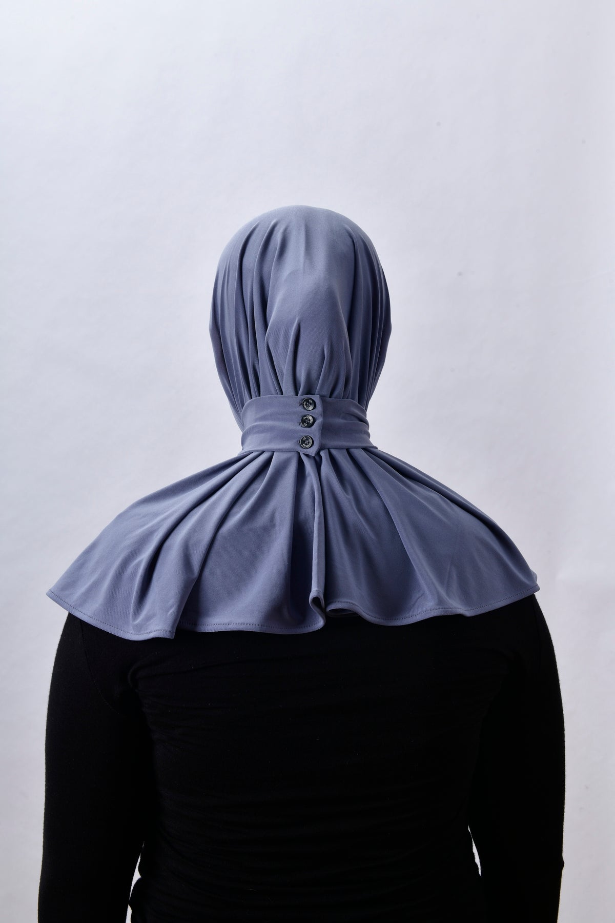 Bone - Blue Grey
