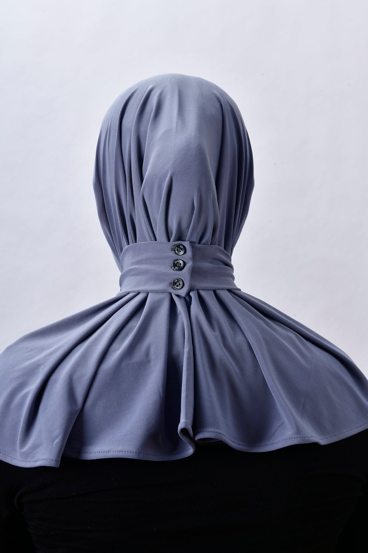 Bone - Blue Grey