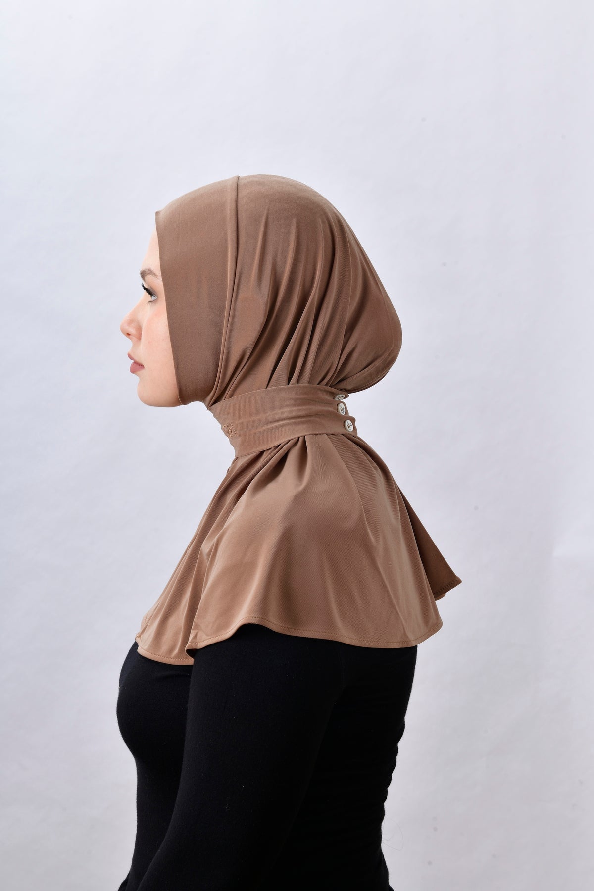 Bone - Rose Taupe
