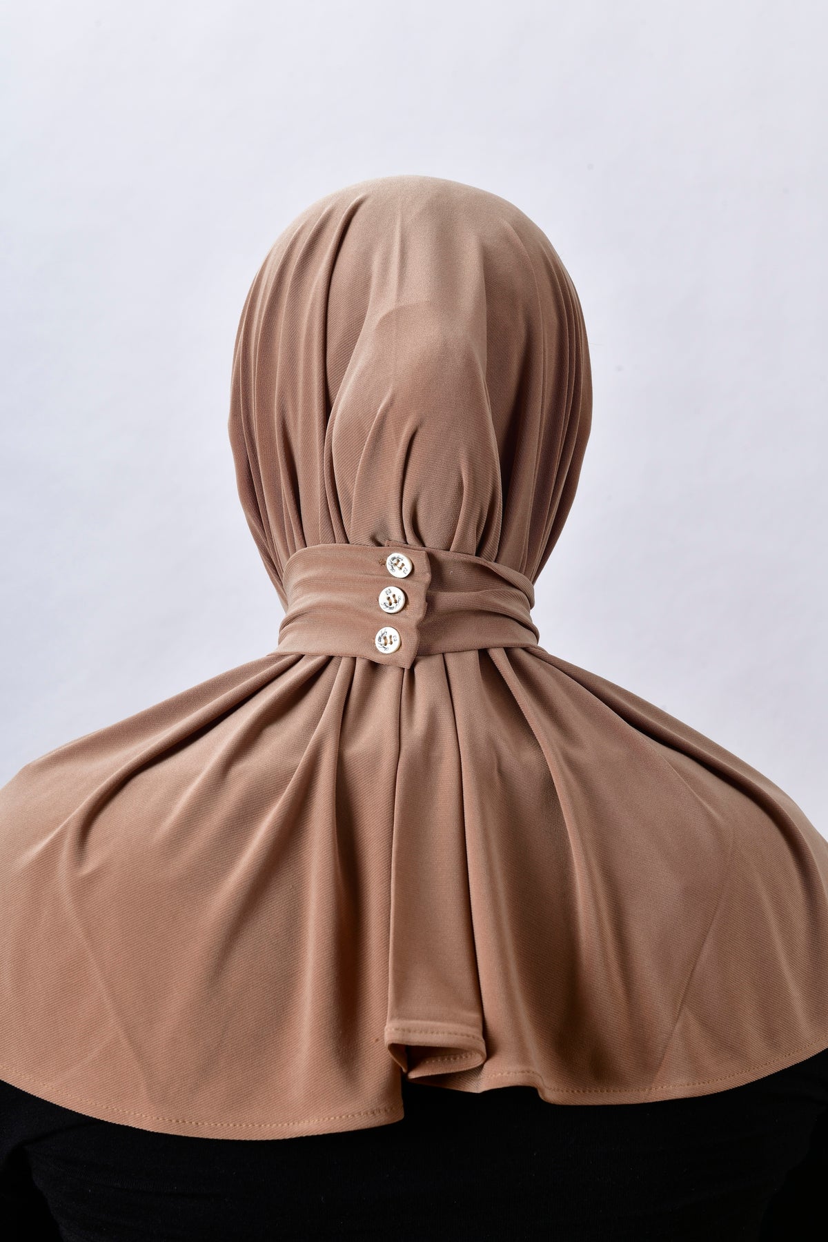 Bone - Rose Taupe