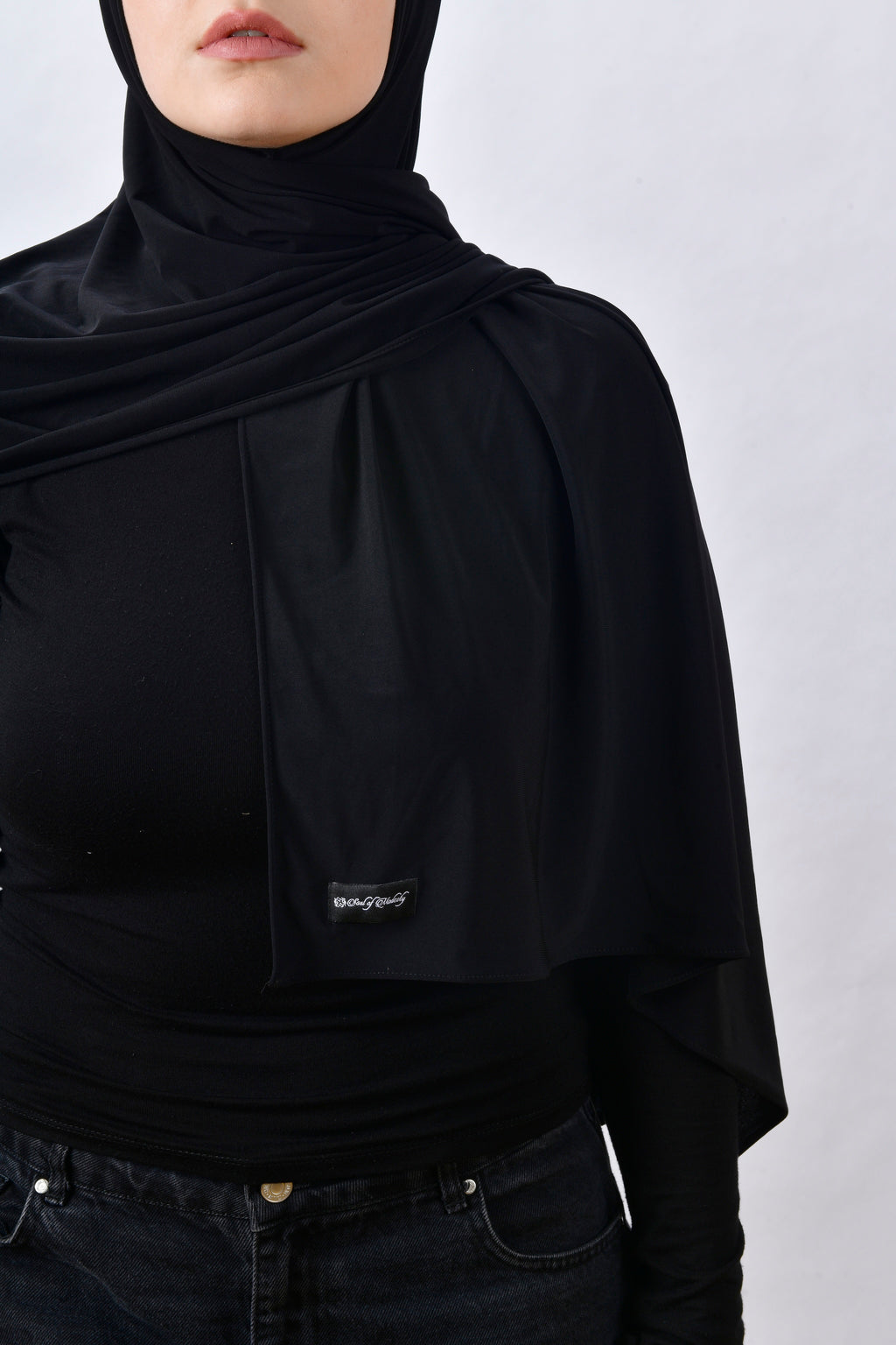 Shawl - Black