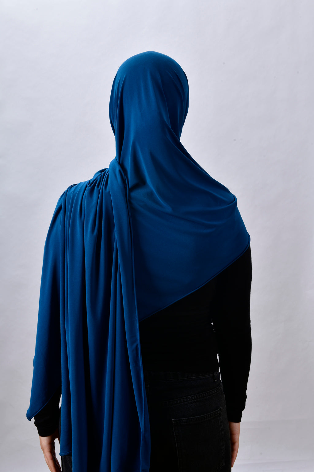 Shawl - Deep Teal