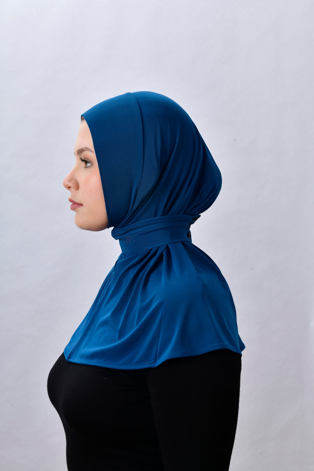 Bone - Blue Grey