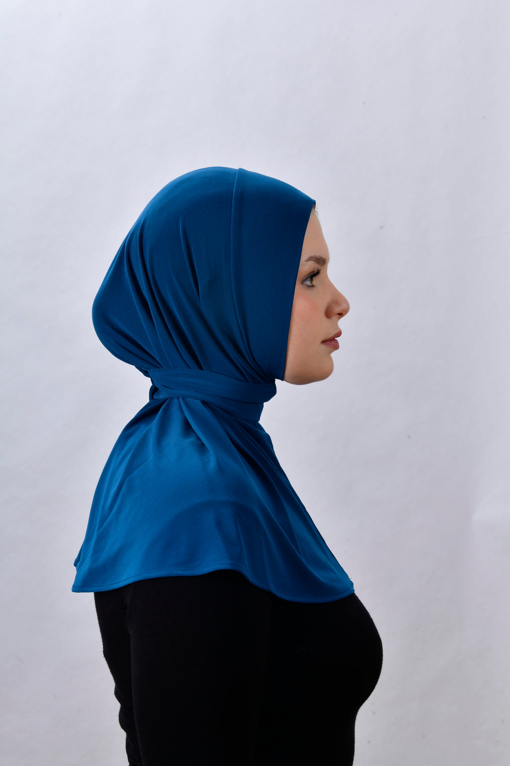 Bone - Blue Grey